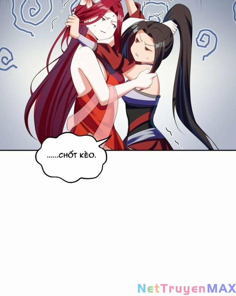 Tiên Tử, Ngươi Có Điềm Đại Hung! 25 trang 90