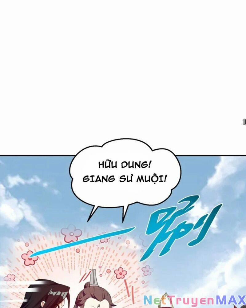Tiên Tử, Ngươi Có Điềm Đại Hung! 25 trang 91