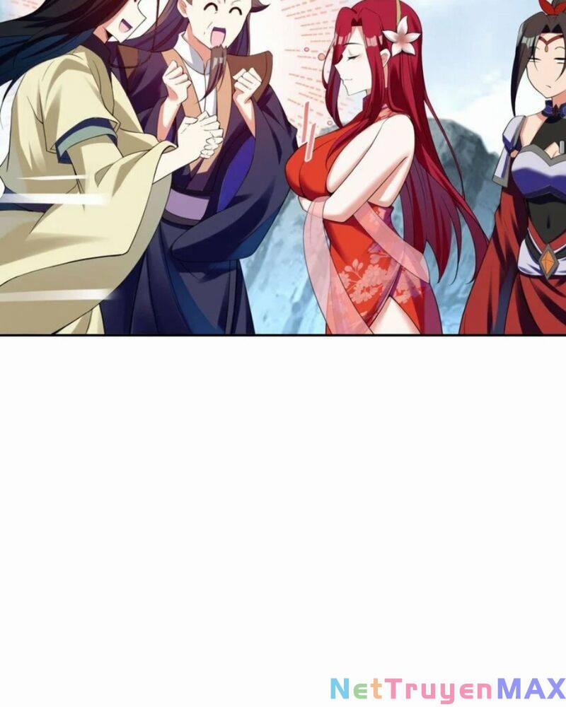 Tiên Tử, Ngươi Có Điềm Đại Hung! 25 trang 92