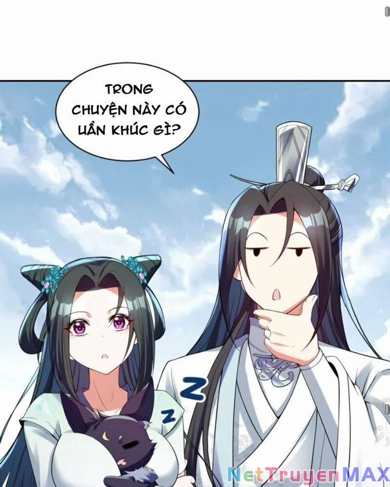 Tiên Tử, Ngươi Có Điềm Đại Hung! 25 trang 93