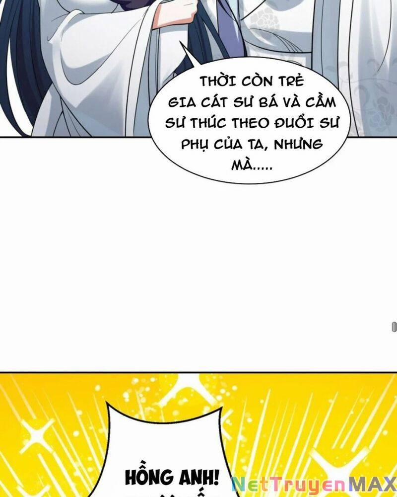 Tiên Tử, Ngươi Có Điềm Đại Hung! 25 trang 94