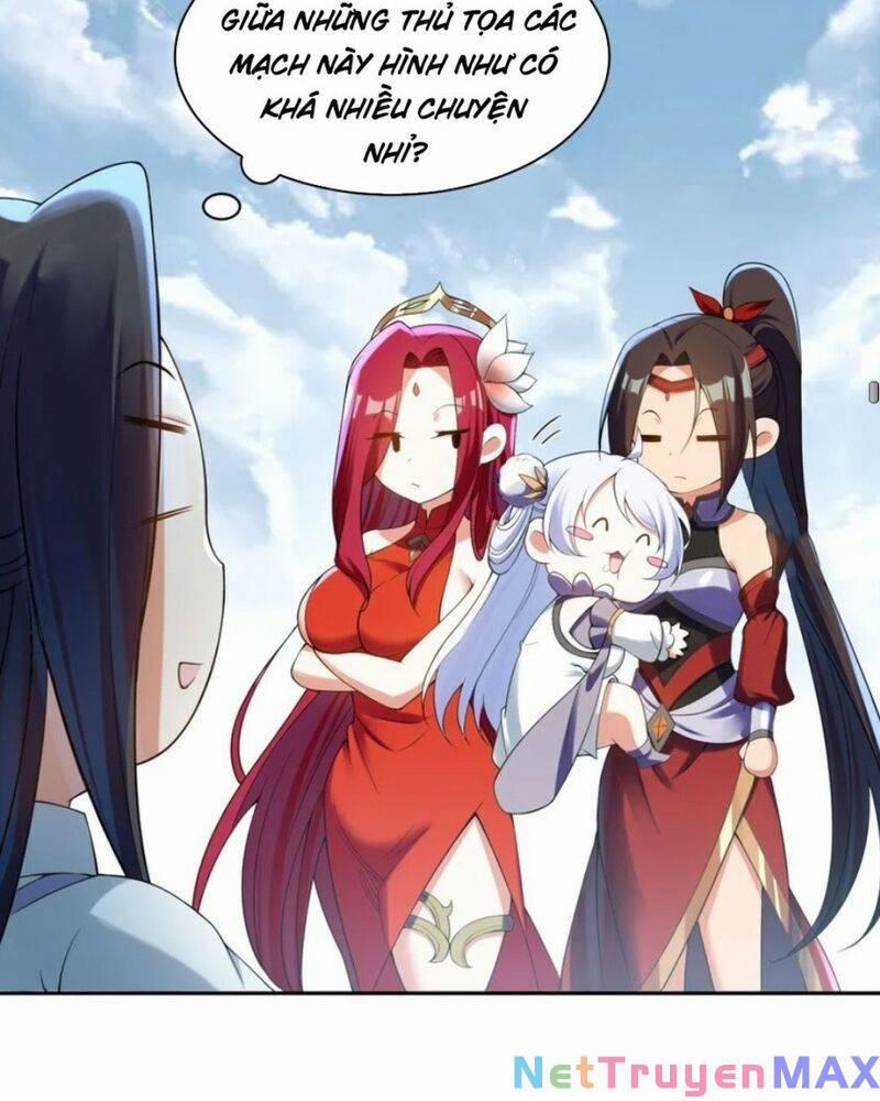 Tiên Tử, Ngươi Có Điềm Đại Hung! 25 trang 97