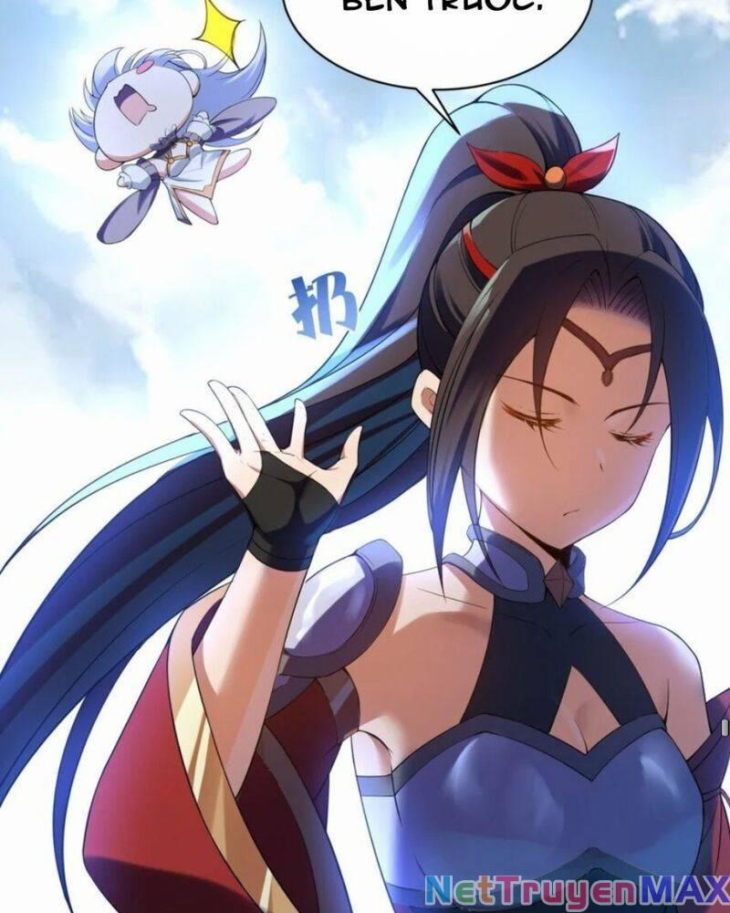 Tiên Tử, Ngươi Có Điềm Đại Hung! 25 trang 99