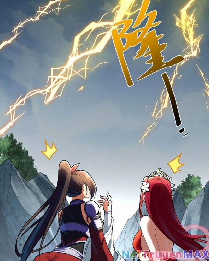 Tiên Tử, Ngươi Có Điềm Đại Hung! 26 trang 10