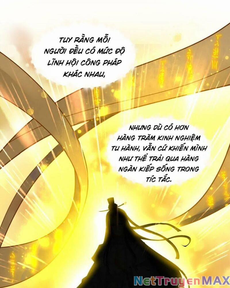 Tiên Tử, Ngươi Có Điềm Đại Hung! 26 trang 101