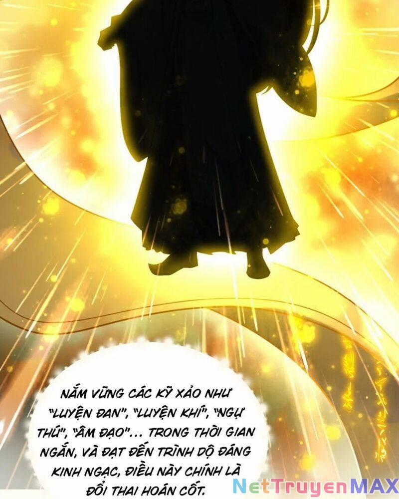 Tiên Tử, Ngươi Có Điềm Đại Hung! 26 trang 102