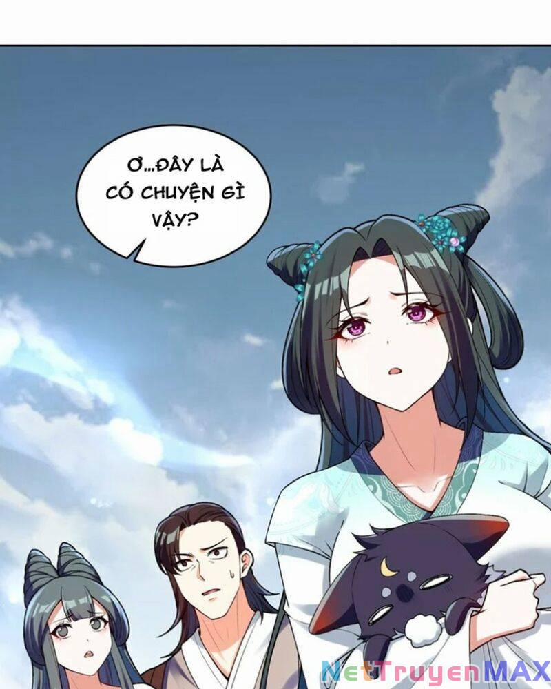 Tiên Tử, Ngươi Có Điềm Đại Hung! 26 trang 13