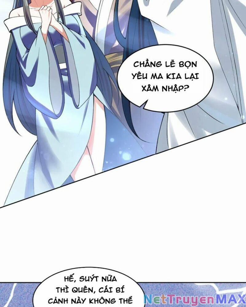 Tiên Tử, Ngươi Có Điềm Đại Hung! 26 trang 14