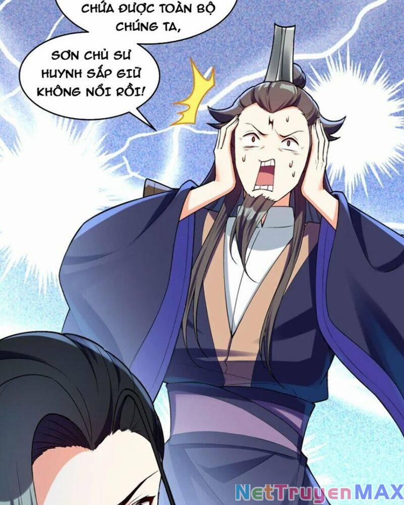 Tiên Tử, Ngươi Có Điềm Đại Hung! 26 trang 15