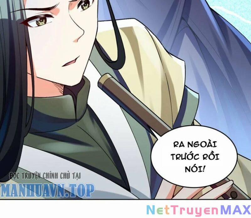 Tiên Tử, Ngươi Có Điềm Đại Hung! 26 trang 16