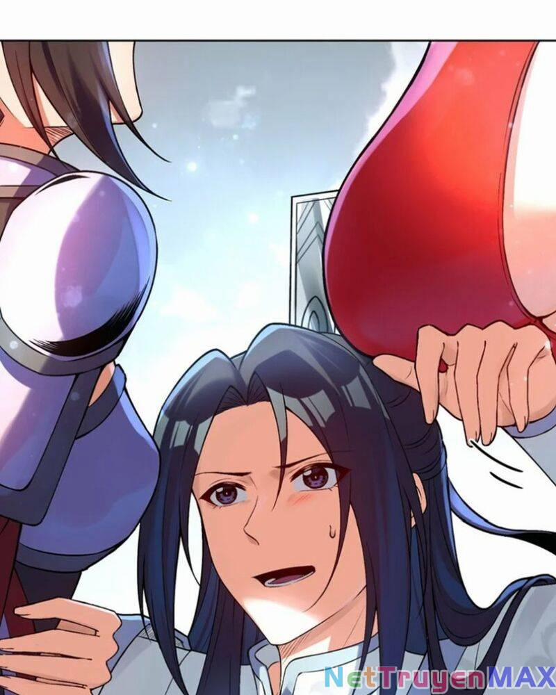 Tiên Tử, Ngươi Có Điềm Đại Hung! 26 trang 17