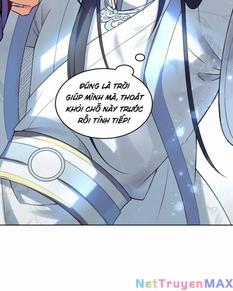 Tiên Tử, Ngươi Có Điềm Đại Hung! 26 trang 18