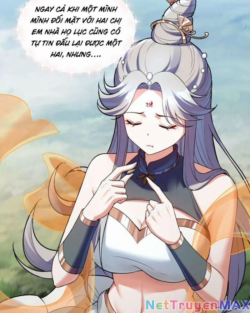 Tiên Tử, Ngươi Có Điềm Đại Hung! 26 trang 2