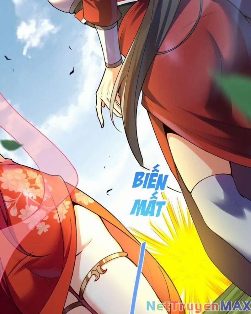 Tiên Tử, Ngươi Có Điềm Đại Hung! 26 trang 23