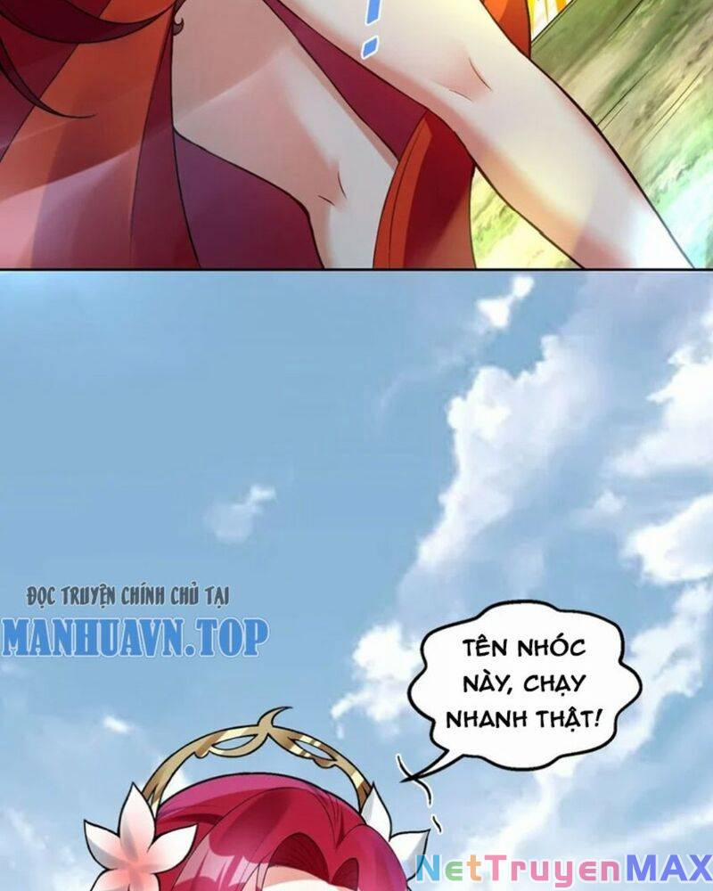 Tiên Tử, Ngươi Có Điềm Đại Hung! 26 trang 24