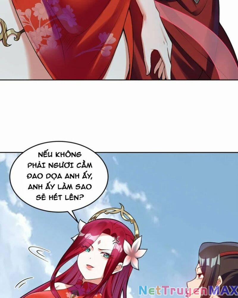 Tiên Tử, Ngươi Có Điềm Đại Hung! 26 trang 26