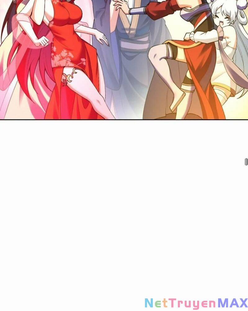 Tiên Tử, Ngươi Có Điềm Đại Hung! 26 trang 29