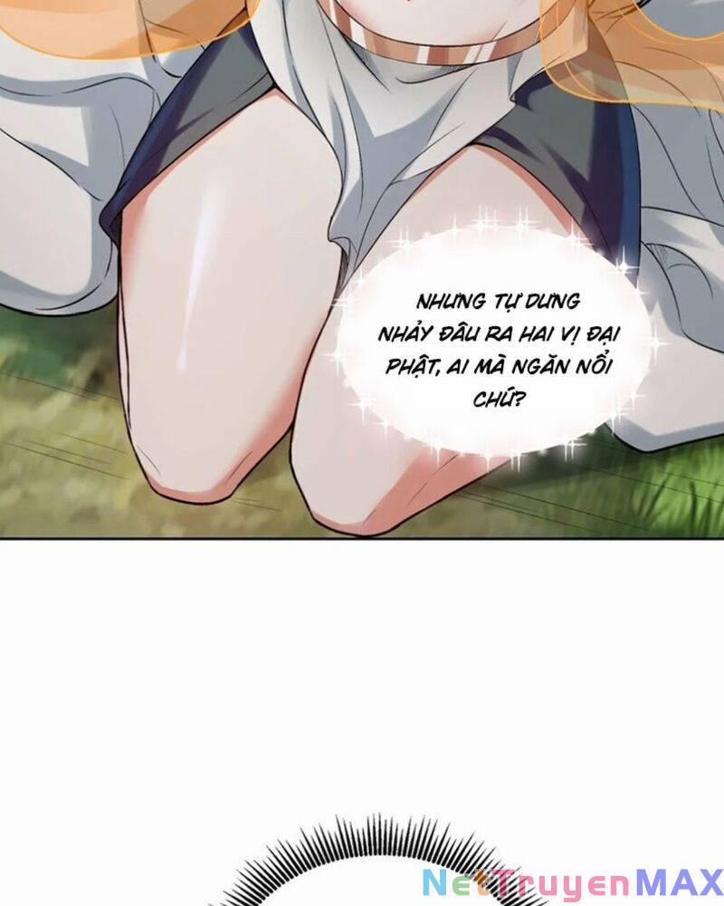 Tiên Tử, Ngươi Có Điềm Đại Hung! 26 trang 3