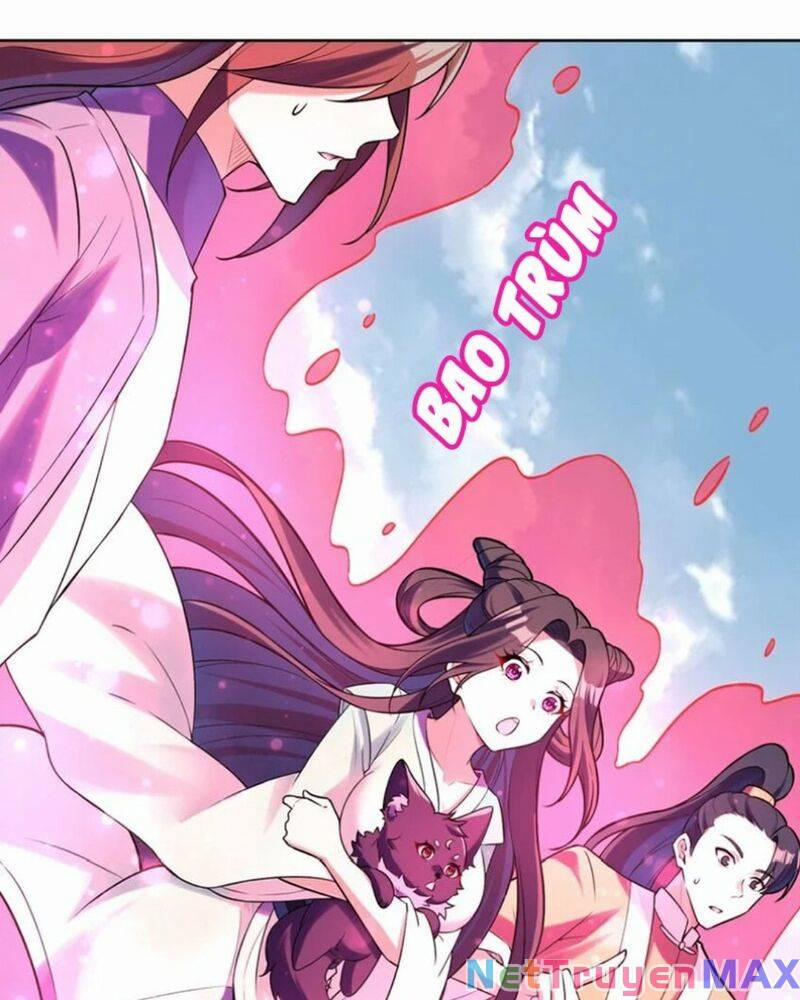 Tiên Tử, Ngươi Có Điềm Đại Hung! 26 trang 32