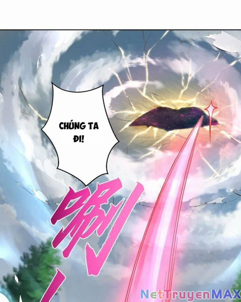 Tiên Tử, Ngươi Có Điềm Đại Hung! 26 trang 34