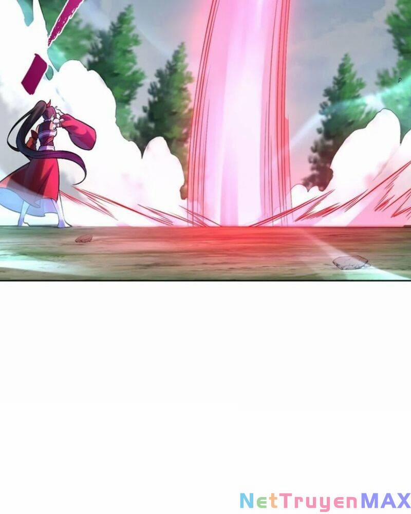 Tiên Tử, Ngươi Có Điềm Đại Hung! 26 trang 35