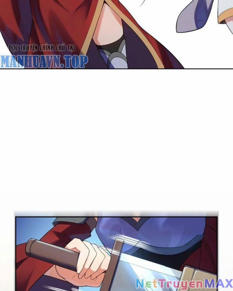 Tiên Tử, Ngươi Có Điềm Đại Hung! 26 trang 37