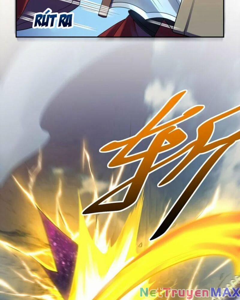 Tiên Tử, Ngươi Có Điềm Đại Hung! 26 trang 38