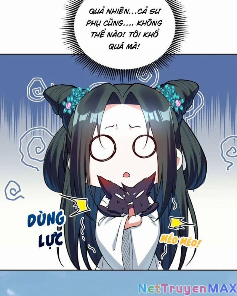 Tiên Tử, Ngươi Có Điềm Đại Hung! 26 trang 4
