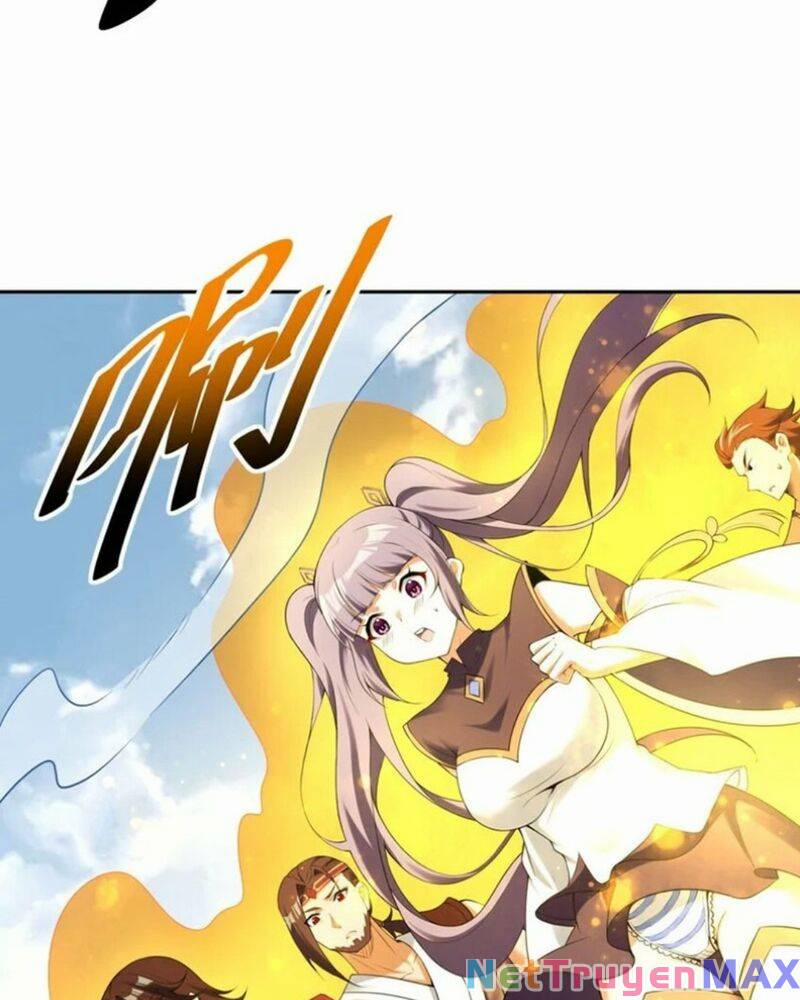 Tiên Tử, Ngươi Có Điềm Đại Hung! 26 trang 40