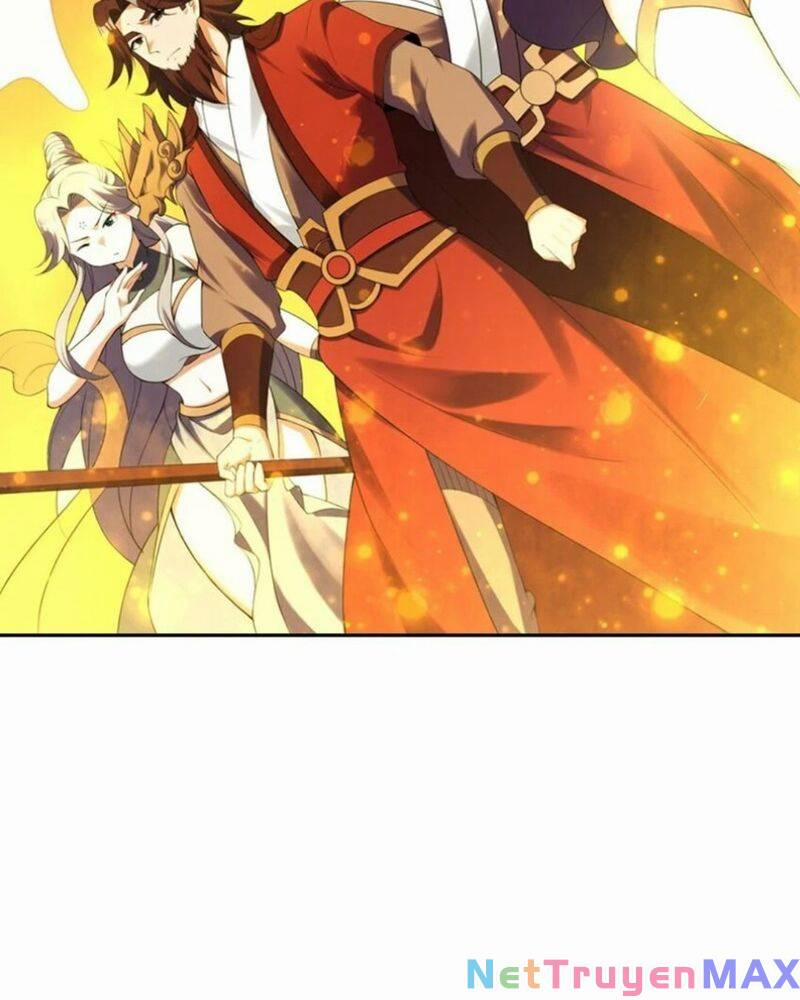 Tiên Tử, Ngươi Có Điềm Đại Hung! 26 trang 41