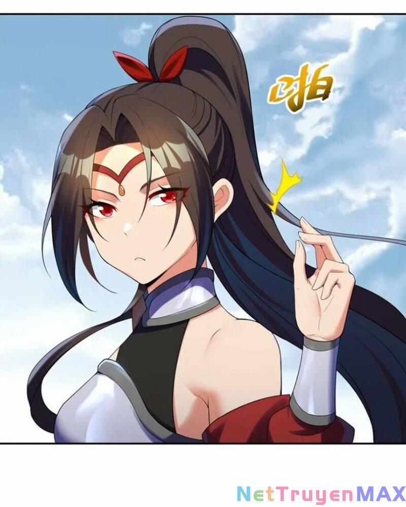 Tiên Tử, Ngươi Có Điềm Đại Hung! 26 trang 42