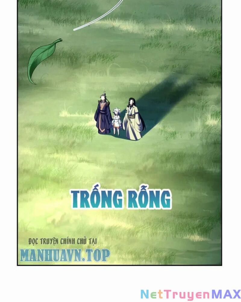 Tiên Tử, Ngươi Có Điềm Đại Hung! 26 trang 46