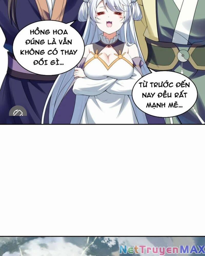 Tiên Tử, Ngươi Có Điềm Đại Hung! 26 trang 48