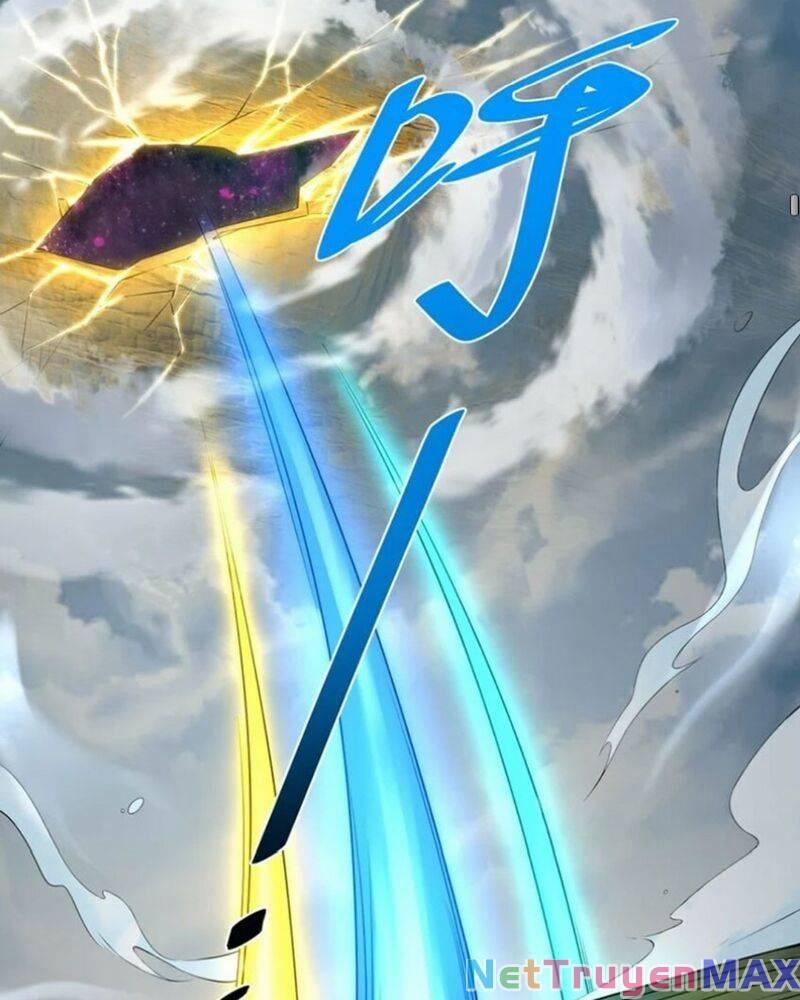 Tiên Tử, Ngươi Có Điềm Đại Hung! 26 trang 49