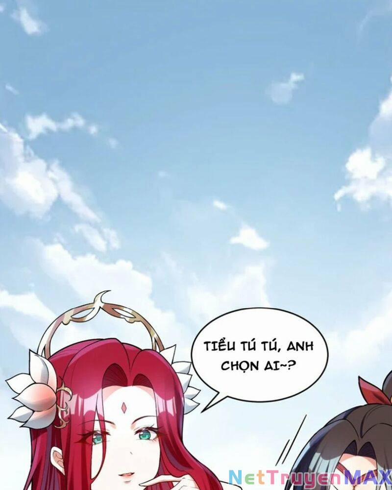 Tiên Tử, Ngươi Có Điềm Đại Hung! 26 trang 5