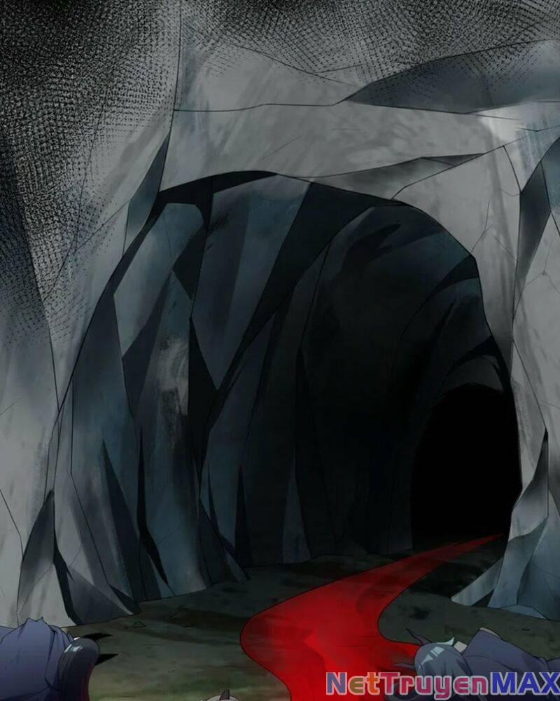 Tiên Tử, Ngươi Có Điềm Đại Hung! 26 trang 51