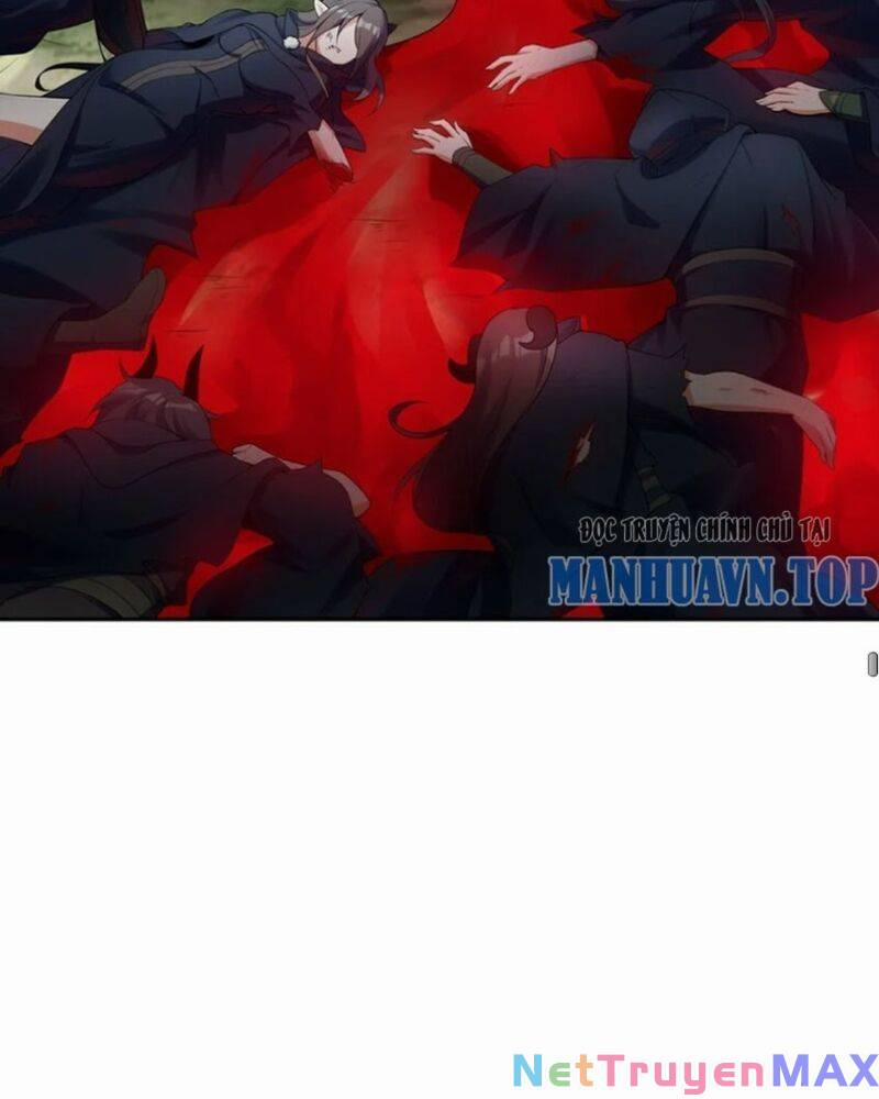 Tiên Tử, Ngươi Có Điềm Đại Hung! 26 trang 52