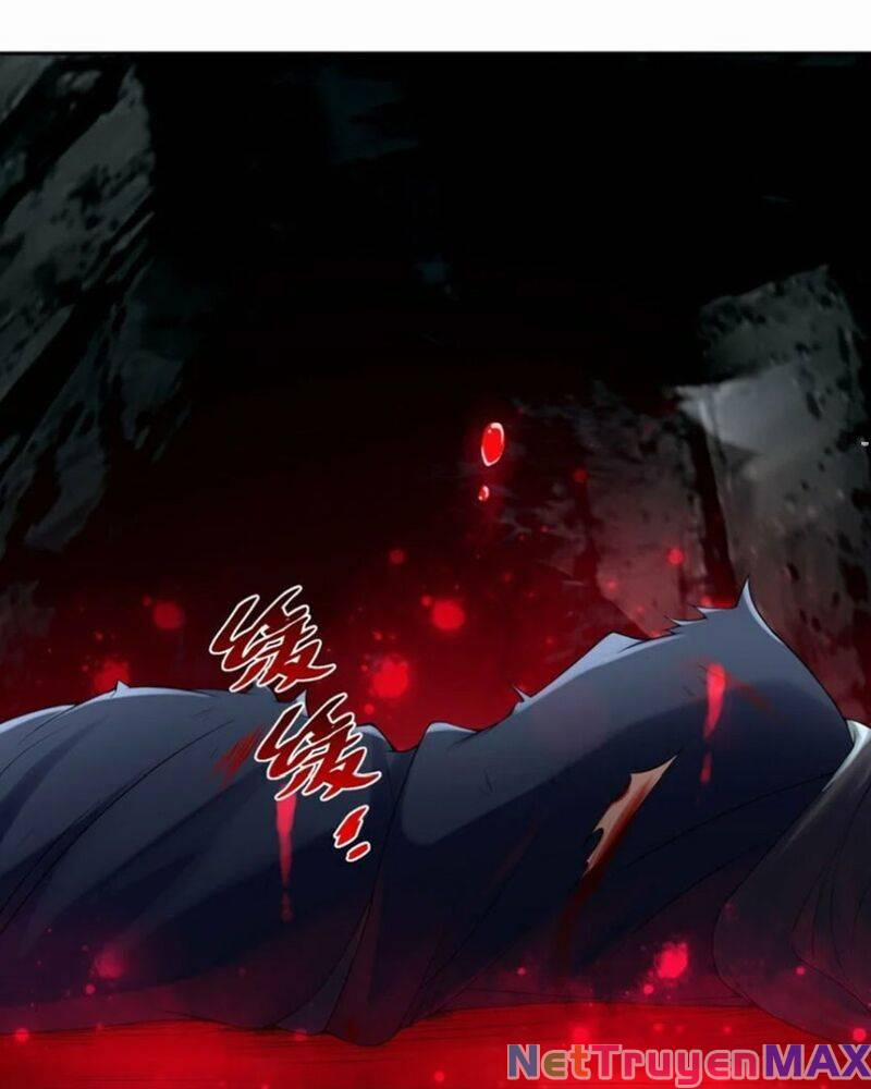 Tiên Tử, Ngươi Có Điềm Đại Hung! 26 trang 53