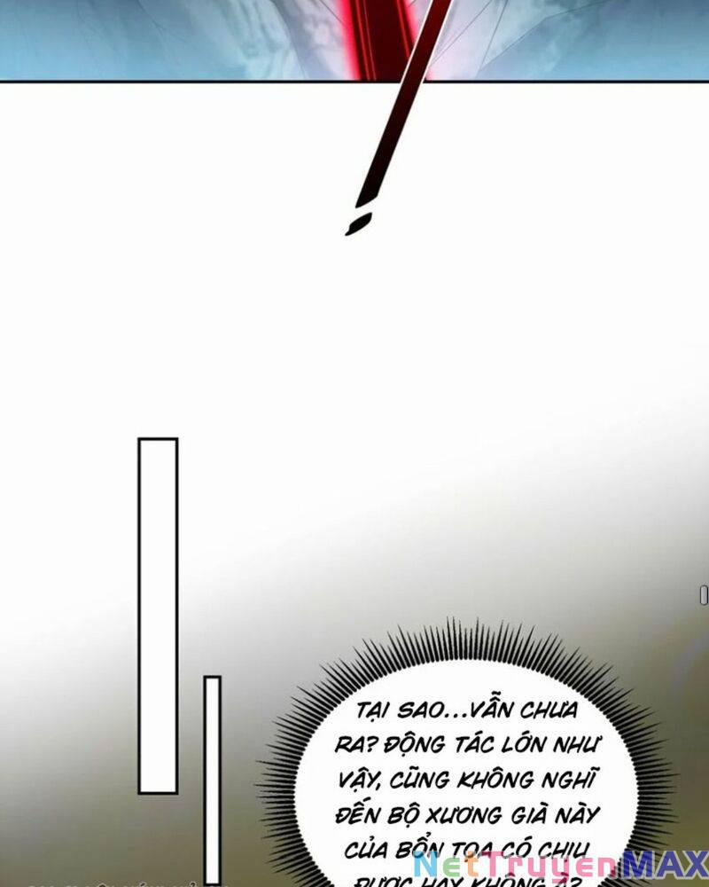 Tiên Tử, Ngươi Có Điềm Đại Hung! 26 trang 56