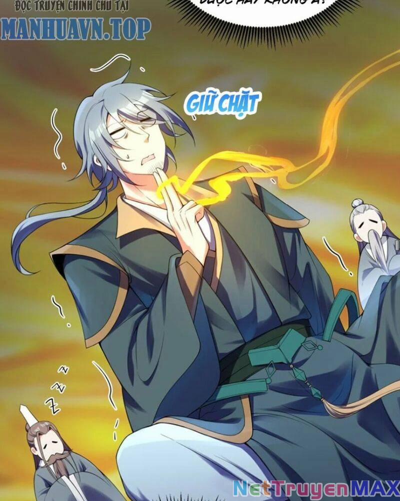 Tiên Tử, Ngươi Có Điềm Đại Hung! 26 trang 57