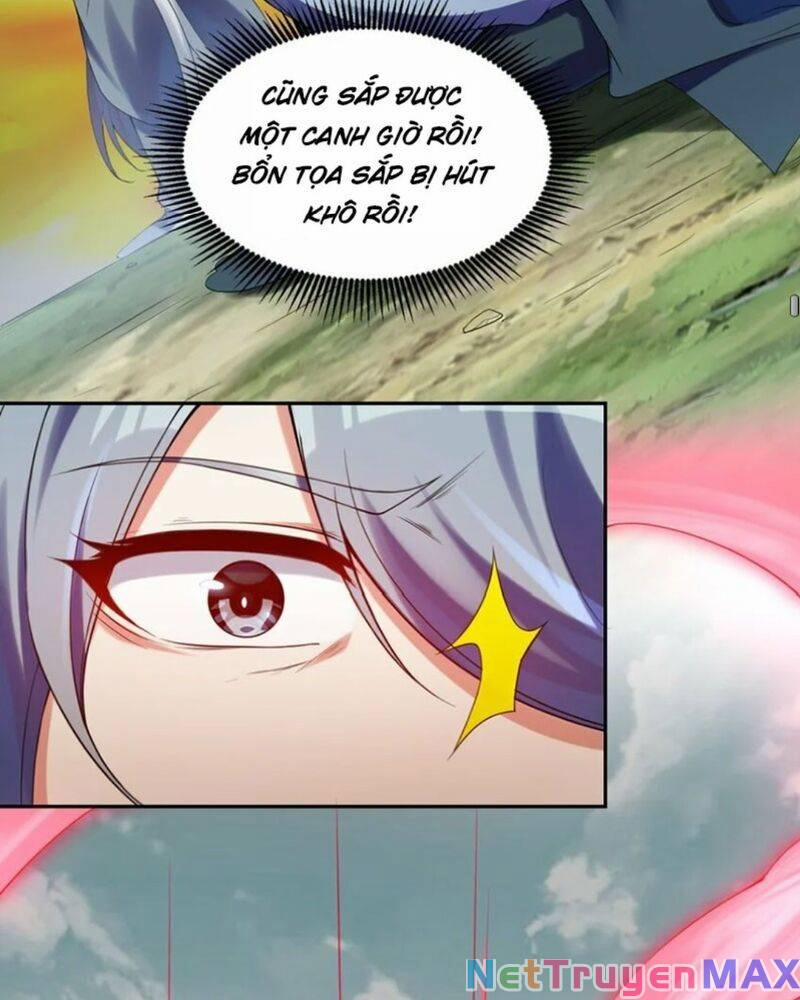 Tiên Tử, Ngươi Có Điềm Đại Hung! 26 trang 58