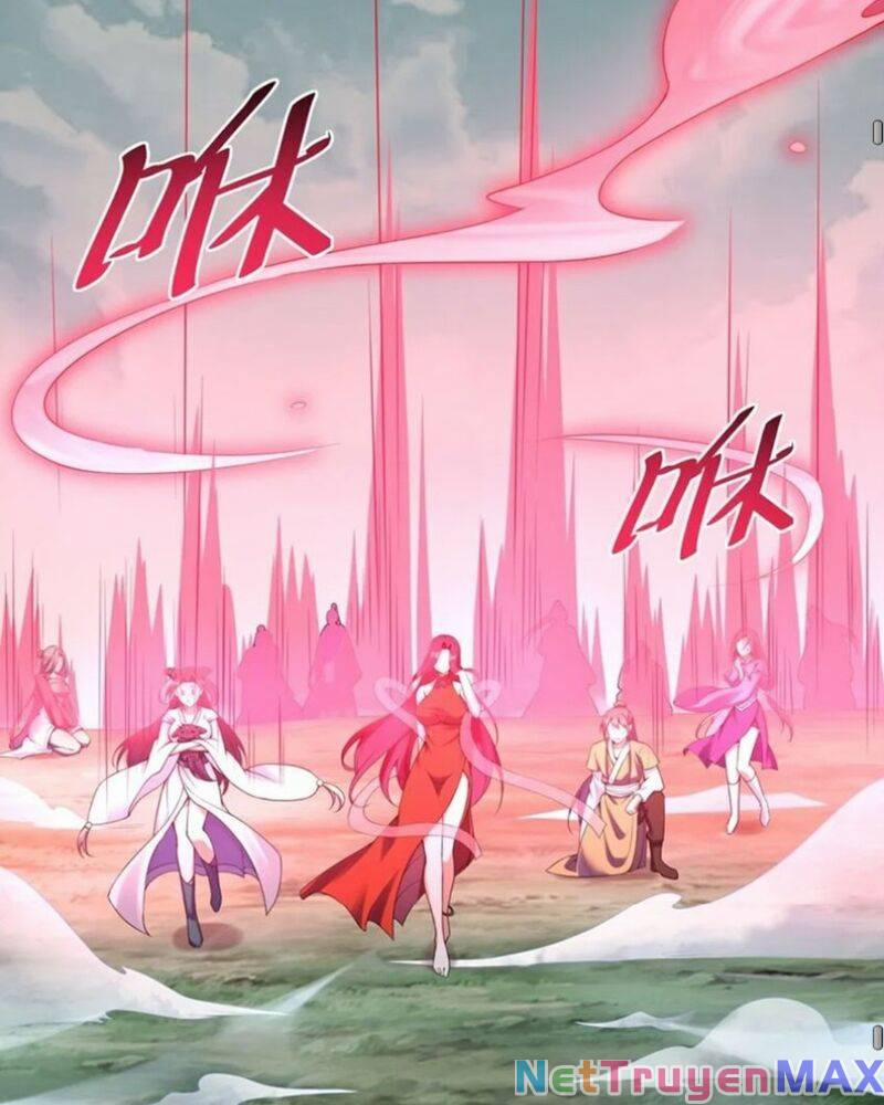 Tiên Tử, Ngươi Có Điềm Đại Hung! 26 trang 59