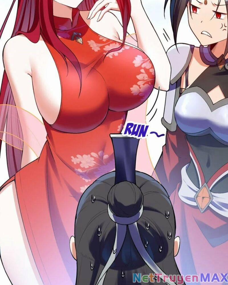 Tiên Tử, Ngươi Có Điềm Đại Hung! 26 trang 6