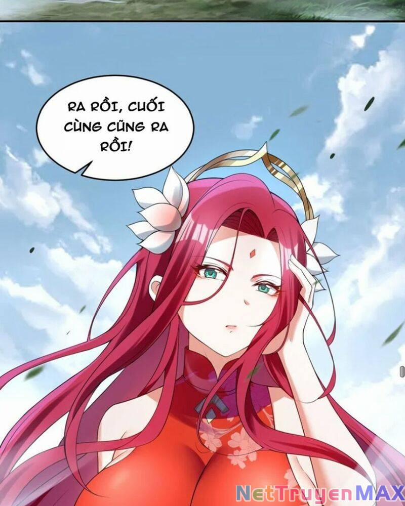 Tiên Tử, Ngươi Có Điềm Đại Hung! 26 trang 60