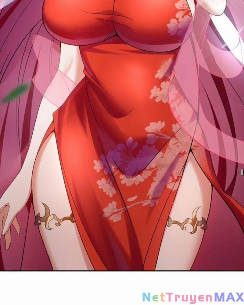 Tiên Tử, Ngươi Có Điềm Đại Hung! 26 trang 61