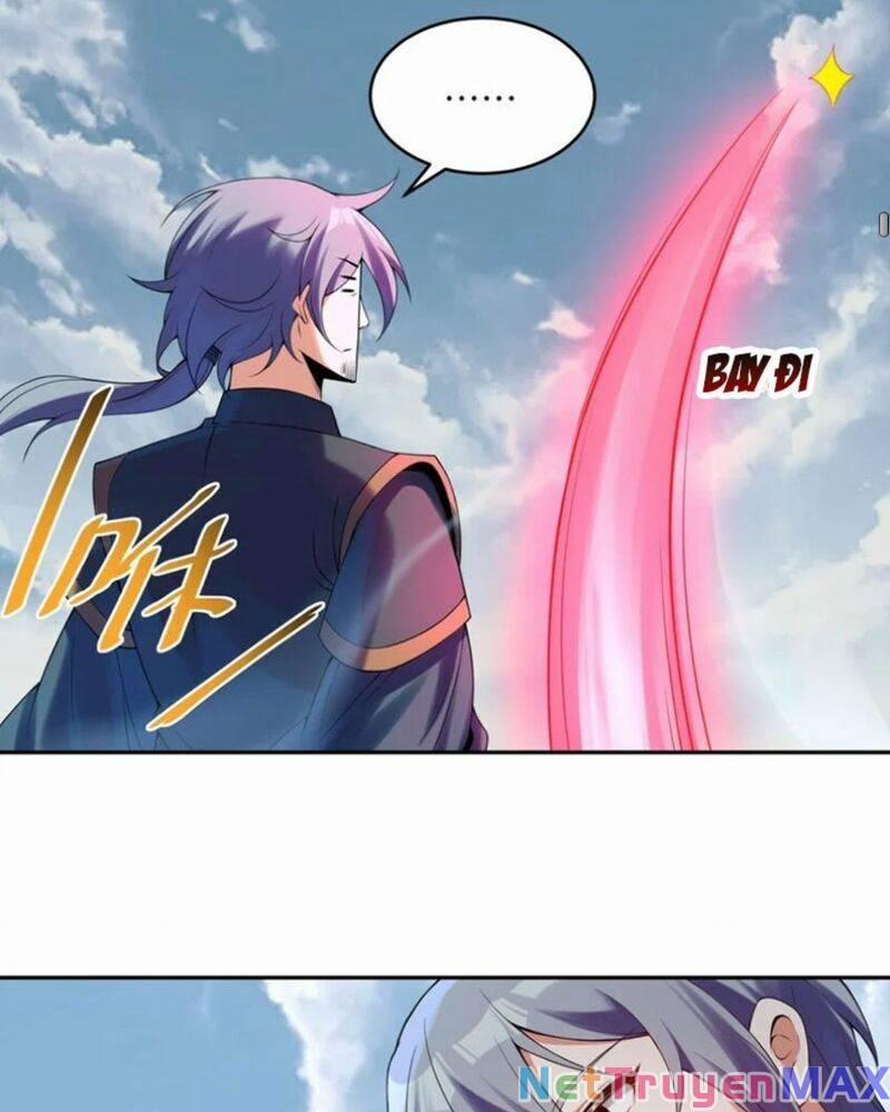 Tiên Tử, Ngươi Có Điềm Đại Hung! 26 trang 63