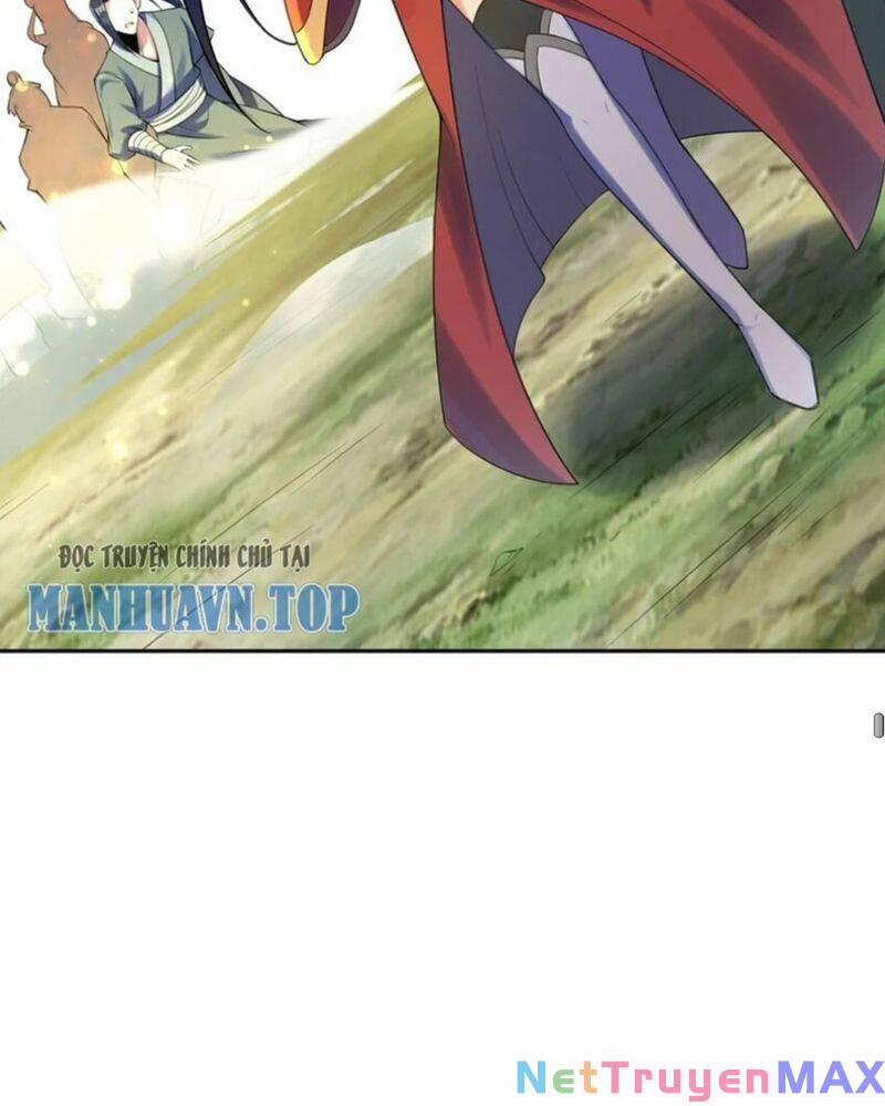 Tiên Tử, Ngươi Có Điềm Đại Hung! 26 trang 65