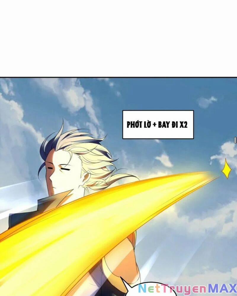 Tiên Tử, Ngươi Có Điềm Đại Hung! 26 trang 66