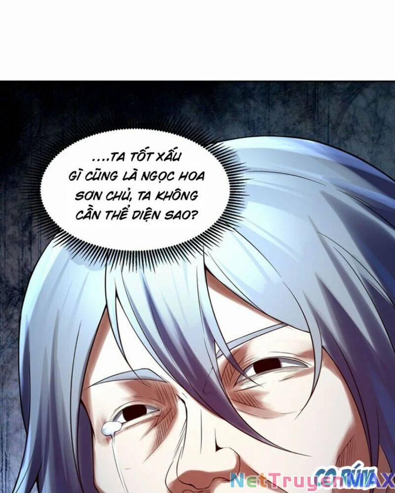 Tiên Tử, Ngươi Có Điềm Đại Hung! 26 trang 68