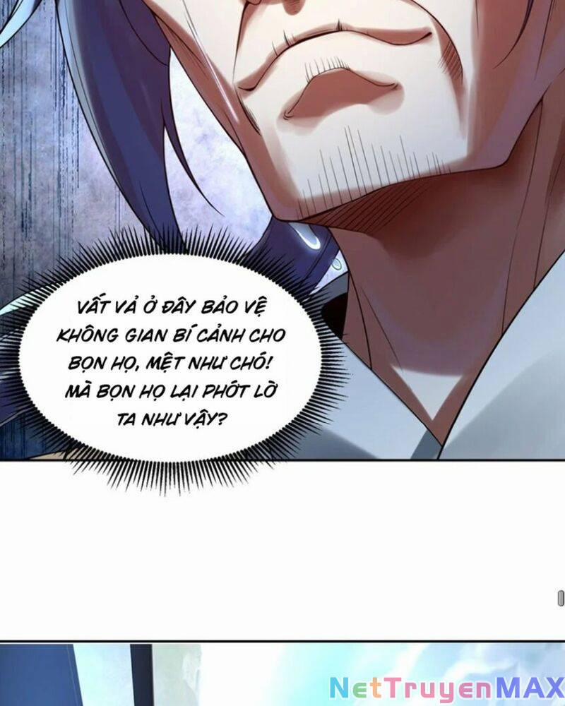 Tiên Tử, Ngươi Có Điềm Đại Hung! 26 trang 69